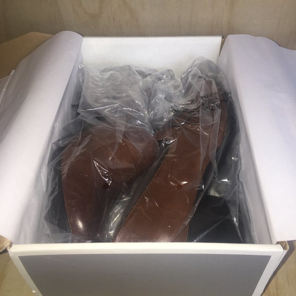 Dansko Women's Rosalie Heel EU 38, US 5.5-6 NEW - Picture 9 of 10